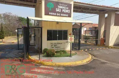 Apartamento com 2 dormitórios à venda, 48 m² por r$ 212.650 - planalto do sol ii - santa bárbara d'oeste/sp