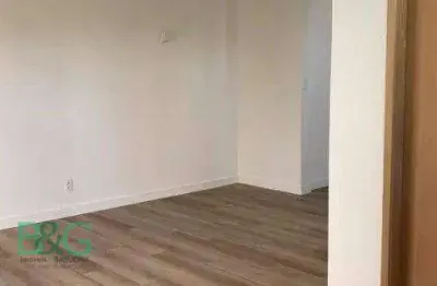 Apartamento à venda, 76 m² por R$ 799.000,00 - Vila Mariana - São Paulo/SP