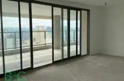 Apartamento à venda, 205 m² por R$ 3.899.000,00 - Brooklin Paulista - São Paulo/SP