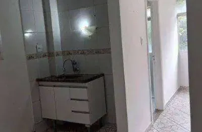 Studio com 1 dormitório para alugar, 35 m² por r$ 392/mês - bela vista - são paulo/sp