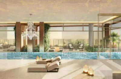 Apartamento com 3 dormitórios à venda, 132 m² por R$ 2.488.000 - Perdizes - São Paulo/SP