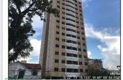 Apartamento à venda, 62 m² por r$ 1.246.642,96 - boa vista - marília/sp
