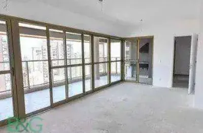 Apartamento com 3 dormitórios à venda, 132 m² por R$ 2.999.000 - Vila Mariana - São Paulo/SP