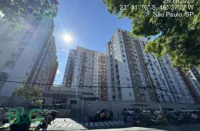 Apartamento à venda, 34 m² por r$ 218.766,19 - canindé - são paulo/sp