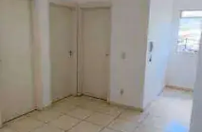 Apartamento com 2 dormitórios à venda, 43 m² por r$ 139.000,00 - valentina figueiredo - ribeirão preto/sp