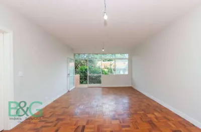 Apartamento com 2 dormitórios à venda, 84 m² por R$ 785.000 - Pinheiros - São Paulo/SP