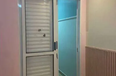 Apartamento garden com 3 dormitórios à venda, 187 m² por r$ 1.400.000 - continental - osasco/sp