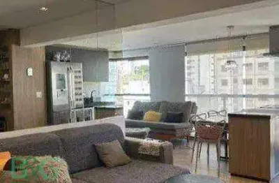 Apartamento com 2 dormitórios à venda, 77 m² por r$ 1.299.000 - vila mariana - são paulo/sp