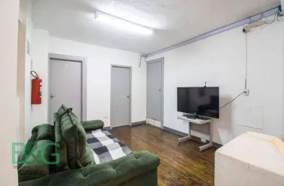 Prédio à venda, 307 m² por R$ 3.500.000 - Freguesia do Ó - São Paulo/SP