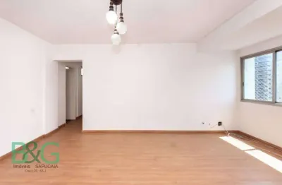 Apartamento com 2 dormitórios à venda, 72 m² por r$ 649.000 - sumarezinho - são paulo/sp