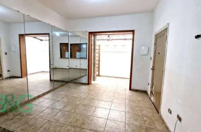 Apartamento com 2 dormitórios à venda, 89 m² por R$ 305.000 - Santana - São Paulo/SP