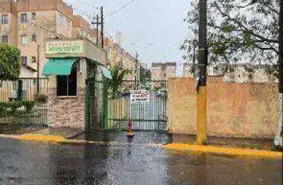 Apartamento com 2 dormitórios à venda, 42 m² por r$ 151.078 - monte verde - bauru/sp