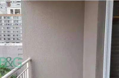 Studio com 1 dormitório à venda, 26 m² por R$ 529.000 - Vila Mariana - São Paulo/SP