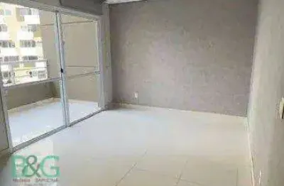 Apartamento com 2 dormitórios à venda, 83 m² por R$ 1.399.000 - Vila Mariana - São Paulo/SP