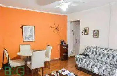 Apartamento com 1 dormitório à venda, 95 m² por R$ 573.500 - Liberdade - São Paulo/SP