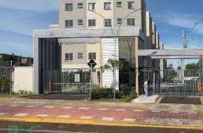 Apartamento à venda, 60 m² por R$ 151.921,63 - Parque Viaduto - Bauru/SP