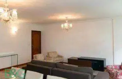 Apartamento com 3 dormitórios à venda, 173 m² por r$ 1.689.000 - bela vista - são paulo/sp