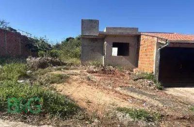 Terreno em condomínio fechado à venda na Rua Carlos Teixeira Gomes, 1, Tangarás, Bauru