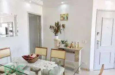 Apartamento com 3 dormitórios à venda, 86 m² por r$ 1.069.000 - cambuci - são paulo/sp