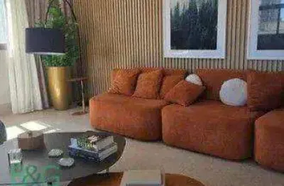 Studio à venda, 22 m² por R$ 329.000,00 - Cambuci - São Paulo/SP