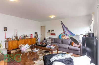 Apartamento à venda, 112 m² por R$ 1.090.000,00 - Perdizes - São Paulo/SP