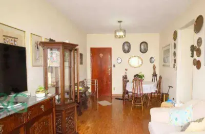 Apartamento com 2 dormitórios à venda, 82 m² por r$ 599.000 - pinheiros - são paulo/sp