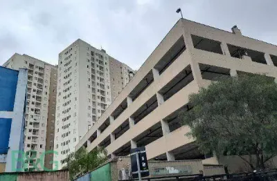 Apartamento com 2 dormitórios à venda, 48 m² por r$ 224.121 - ferrazópolis - são bernardo do campo/sp