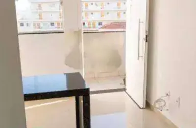 Apartamento à venda, 46 m² por R$ 334.000,00 - Vila Matilde - São Paulo/SP