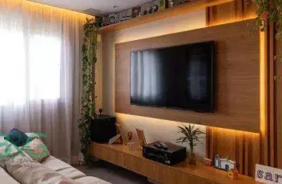 Apartamento com 2 dormitórios à venda, 81 m² por r$ 1.149.000 - lapa - são paulo/sp