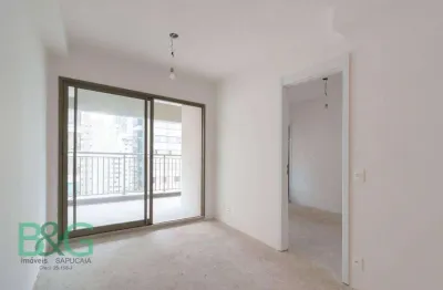 Apartamento à venda, 38 m² por R$ 685.000,00 - Perdizes - São Paulo/SP
