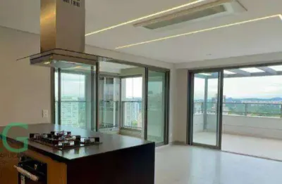 Cobertura com 2 dormitórios à venda, 139 m² por r$ 3.699.000,00 - pinheiros - são paulo/sp