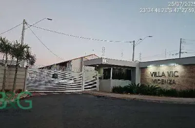 Apartamento com 1 dormitório à venda, 51 m² por r$ 143.624 - jardim são lucas - votorantim/sp