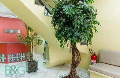 Sobrado com 4 dormitórios à venda, 120 m² por r$ 1.299.000 - lapa - são paulo/sp