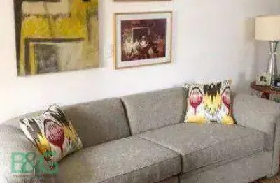 Apartamento duplex com 3 dormitórios à venda, 159 m² por r$ 1.259.000,00 - lapa - são paulo/sp