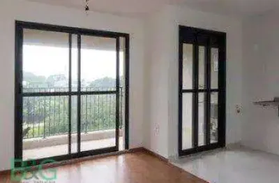 Apartamento à venda, 55 m² por R$ 592.000,00 - Vila Anastácio - São Paulo/SP