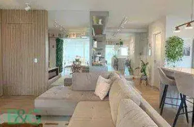 Apartamento com 2 dormitórios à venda, 79 m² por r$ 1.279.000 - lapa - são paulo/sp