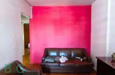 Apartamento com 2 dormitórios à venda, 69 m² por r$ 486.500 - vila deodoro - são paulo/sp