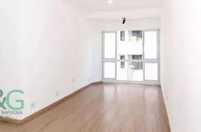 Apartamento com 2 dormitórios à venda, 80 m² por r$ 794.000 - perdizes - são paulo/sp