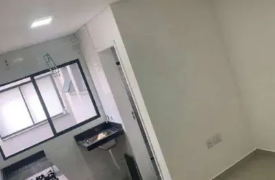 Apartamento com 1 dormitório para alugar, 34 m² por R$ 1.450,00/mês - Vila Formosa - São Paulo/SP