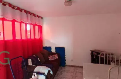 Apartamento com 2 dormitórios à venda, 54 m² por r$ 259.700 - aliança - osasco/sp