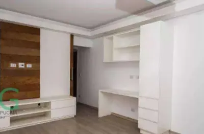 Apartamento com 2 dormitórios à venda, 79 m² por R$ 529.000 - Perdizes - São Paulo/SP
