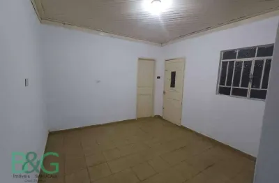 Casa com 2 dormitórios à venda, 90 m² por R$ 310.000,00 - Rochdale - Osasco/SP