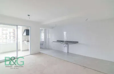 Apartamento com 3 dormitórios à venda, 79 m² por r$ 680.000 - parque das nações - santo andré/sp