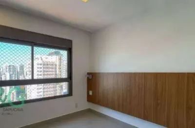 Apartamento com 3 dormitórios à venda, 100 m² por R$ 1.999.000 - Perdizes - São Paulo/SP
