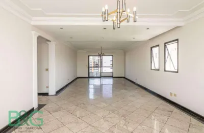 Apartamento com 3 dormitórios à venda, 249 m² por r$ 2.250.000 - planalto paulista - são paulo/sp