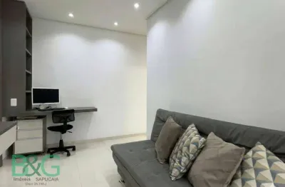 Apartamento com 1 dormitório à venda, 41 m² por R$ 399.000 - Vila Prudente Zona Leste - São Paulo/SP