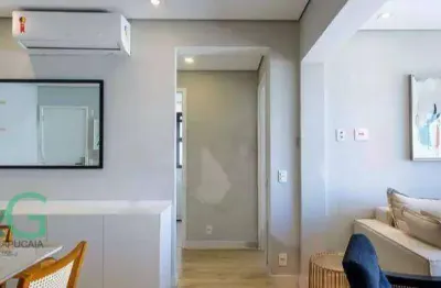 Apartamento com 2 dormitórios à venda, 63 m² por R$ 1.199.000 - Perdizes - São Paulo/SP