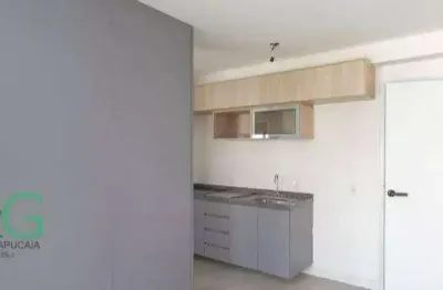 Studio com 1 dormitório à venda, 27 m² por R$ 384.000 - Perdizes - São Paulo/SP