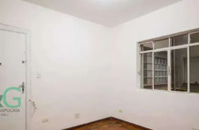 Apartamento com 1 dormitório à venda, 62 m² por R$ 419.000 - Perdizes - São Paulo/SP