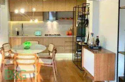 Apartamento com 2 dormitórios à venda, 105 m² por r$ 1.199.000 - sumaré - são paulo/sp